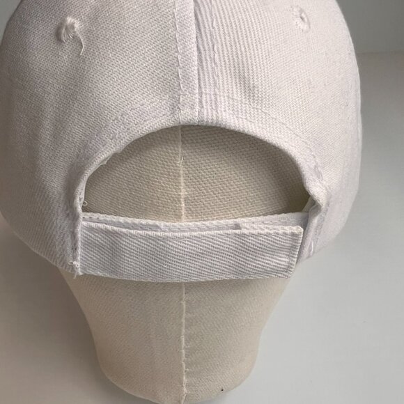 The Westin Hat Men One Size Lagunamar Ocean Resort Spell Out Hype Core Cap No - Picture 7 of 12